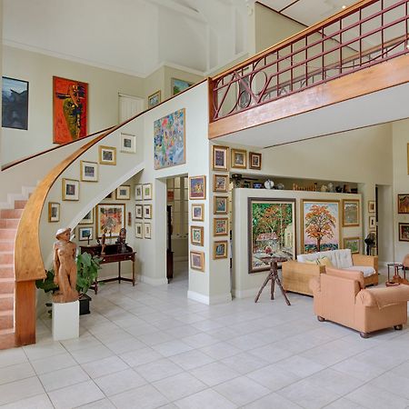 Chester Avenue Guest House Κίνγκστον Εξωτερικό φωτογραφία