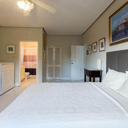 Chester Avenue Guest House Κίνγκστον Εξωτερικό φωτογραφία