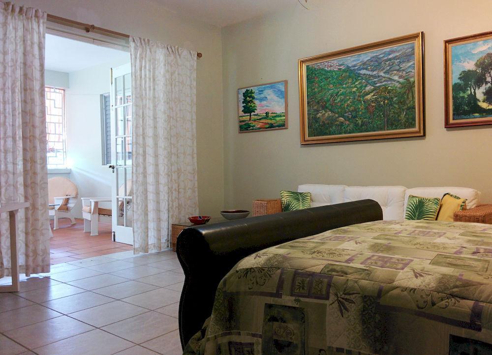Chester Avenue Guest House Κίνγκστον Εξωτερικό φωτογραφία