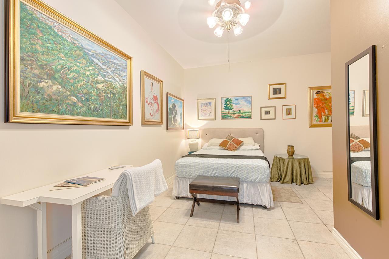 Chester Avenue Guest House Κίνγκστον Εξωτερικό φωτογραφία
