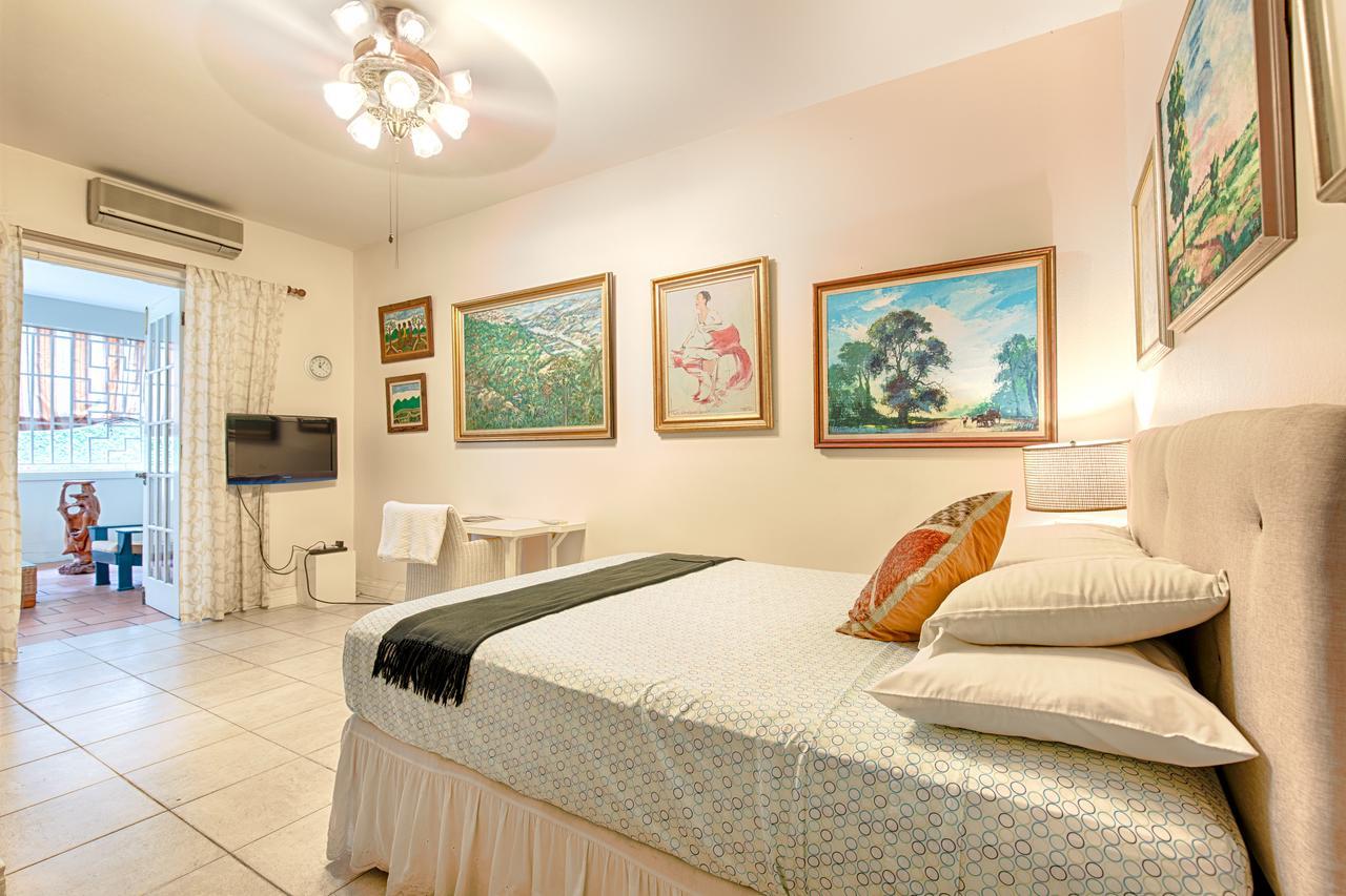 Chester Avenue Guest House Κίνγκστον Εξωτερικό φωτογραφία
