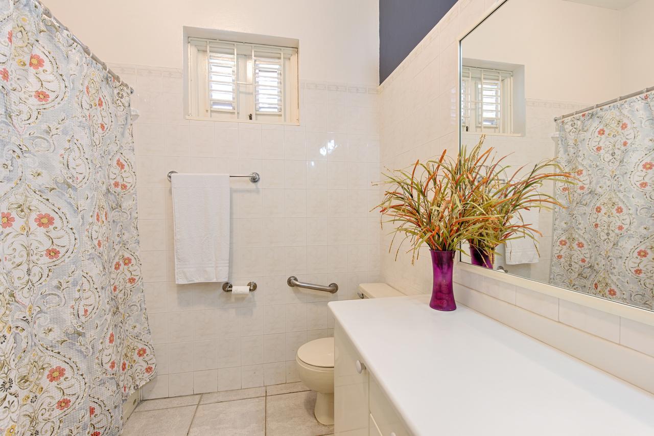 Chester Avenue Guest House Κίνγκστον Εξωτερικό φωτογραφία