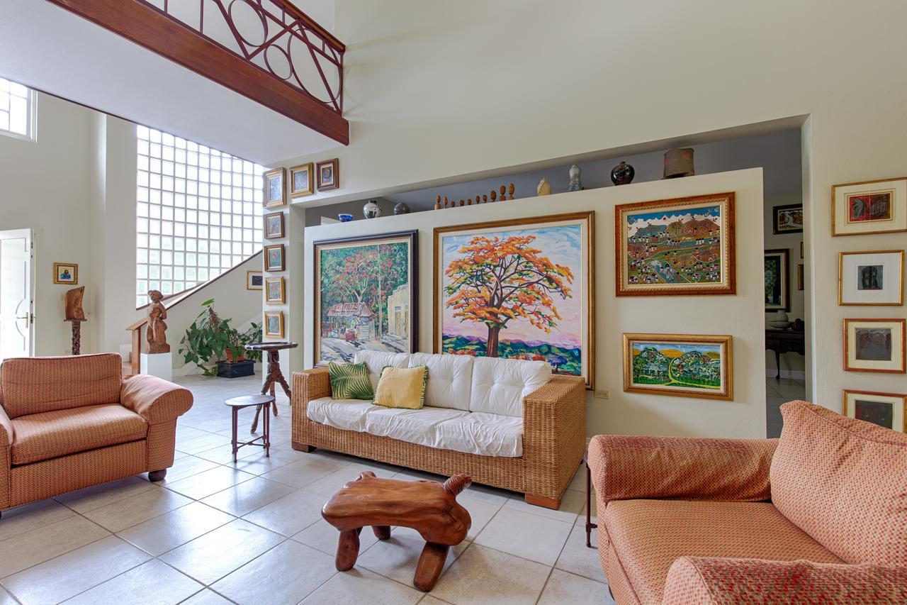Chester Avenue Guest House Κίνγκστον Εξωτερικό φωτογραφία