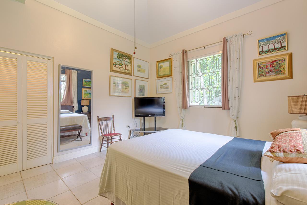 Chester Avenue Guest House Κίνγκστον Εξωτερικό φωτογραφία