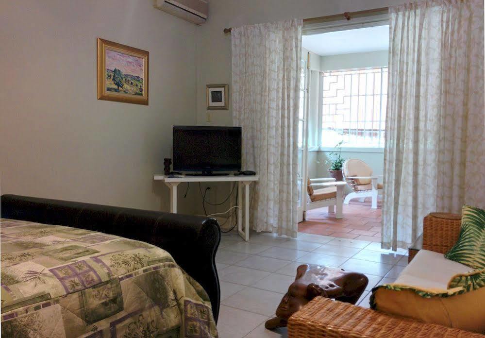 Chester Avenue Guest House Κίνγκστον Εξωτερικό φωτογραφία