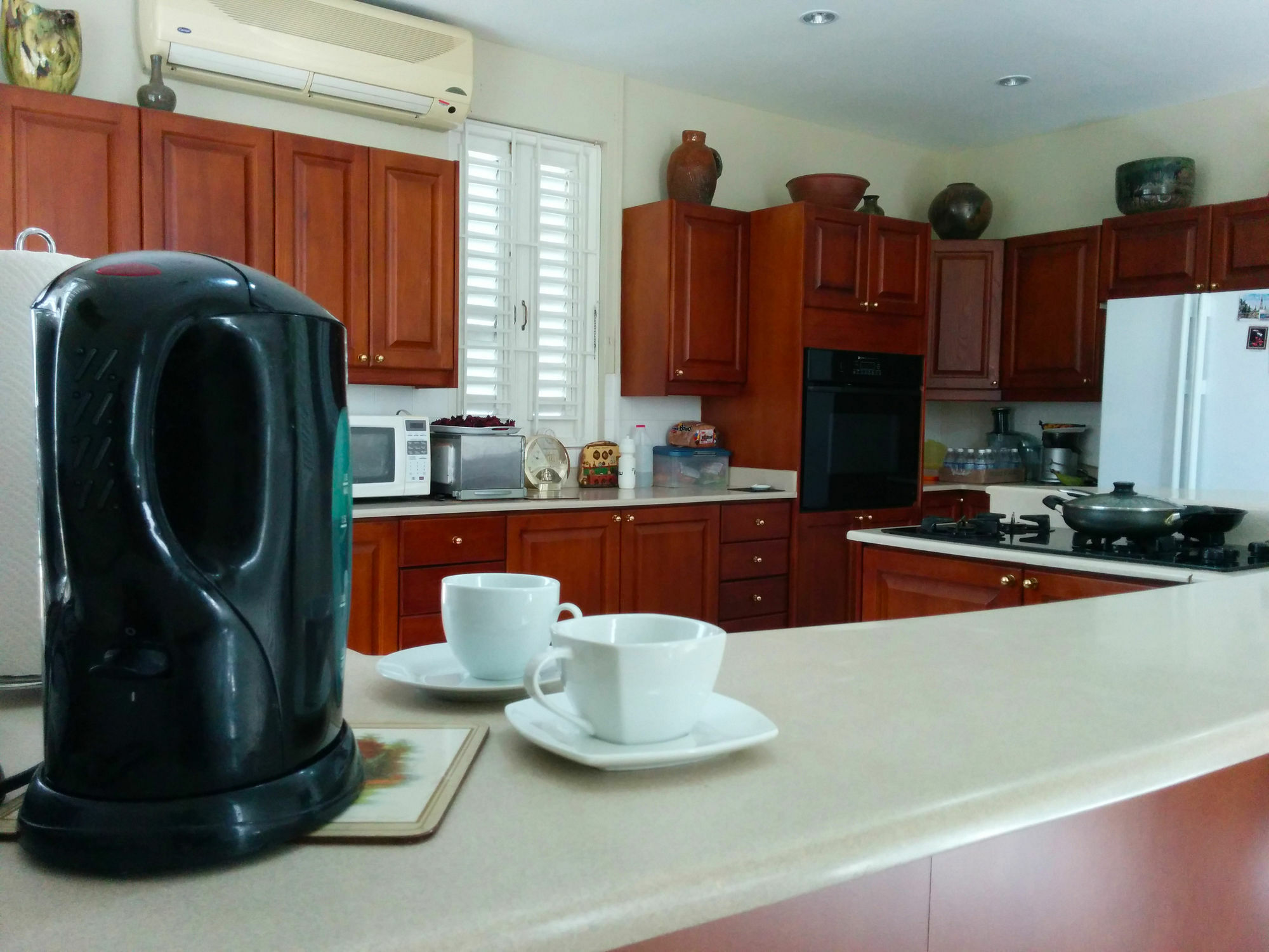 Chester Avenue Guest House Κίνγκστον Εξωτερικό φωτογραφία