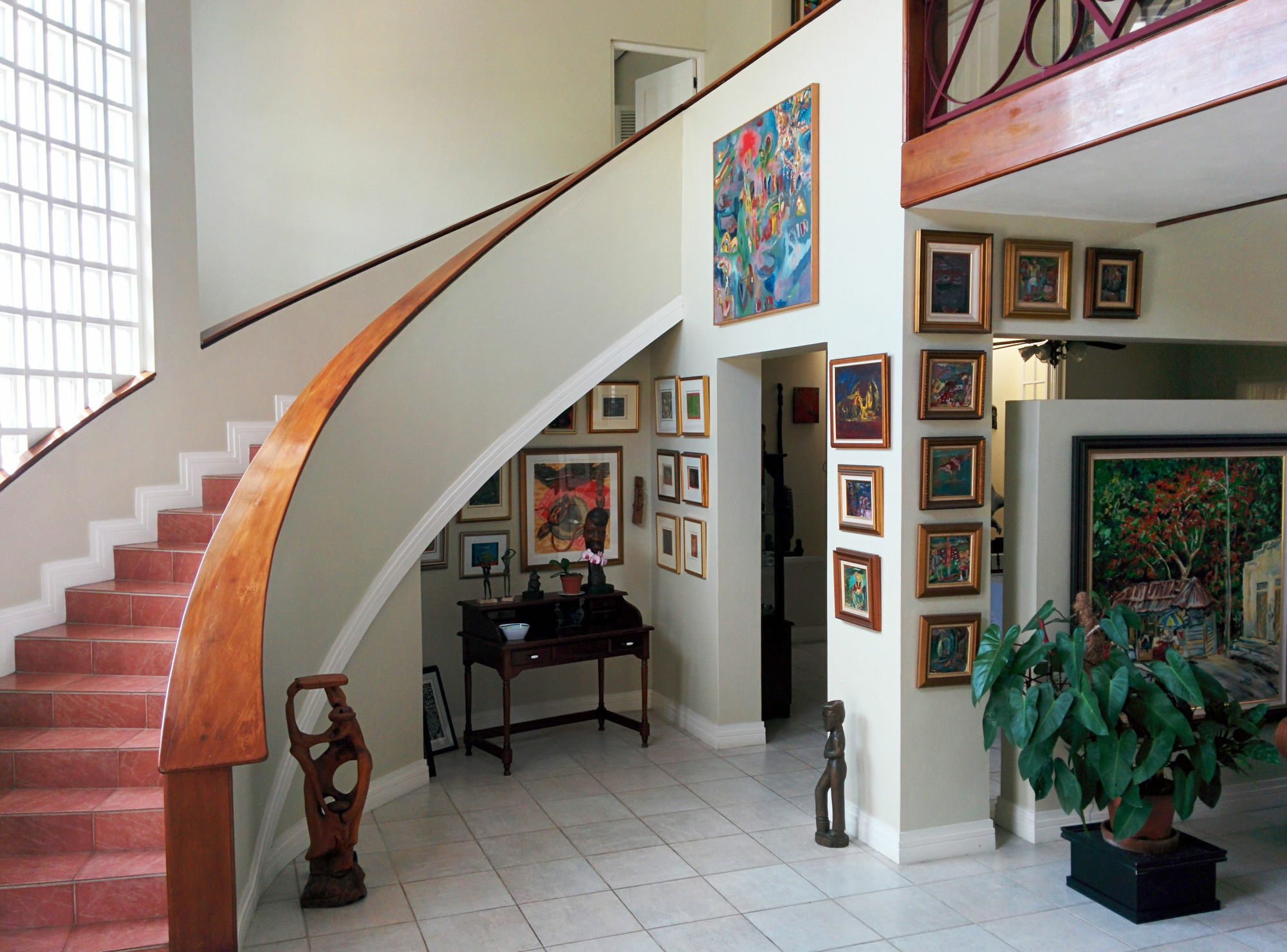Chester Avenue Guest House Κίνγκστον Εξωτερικό φωτογραφία