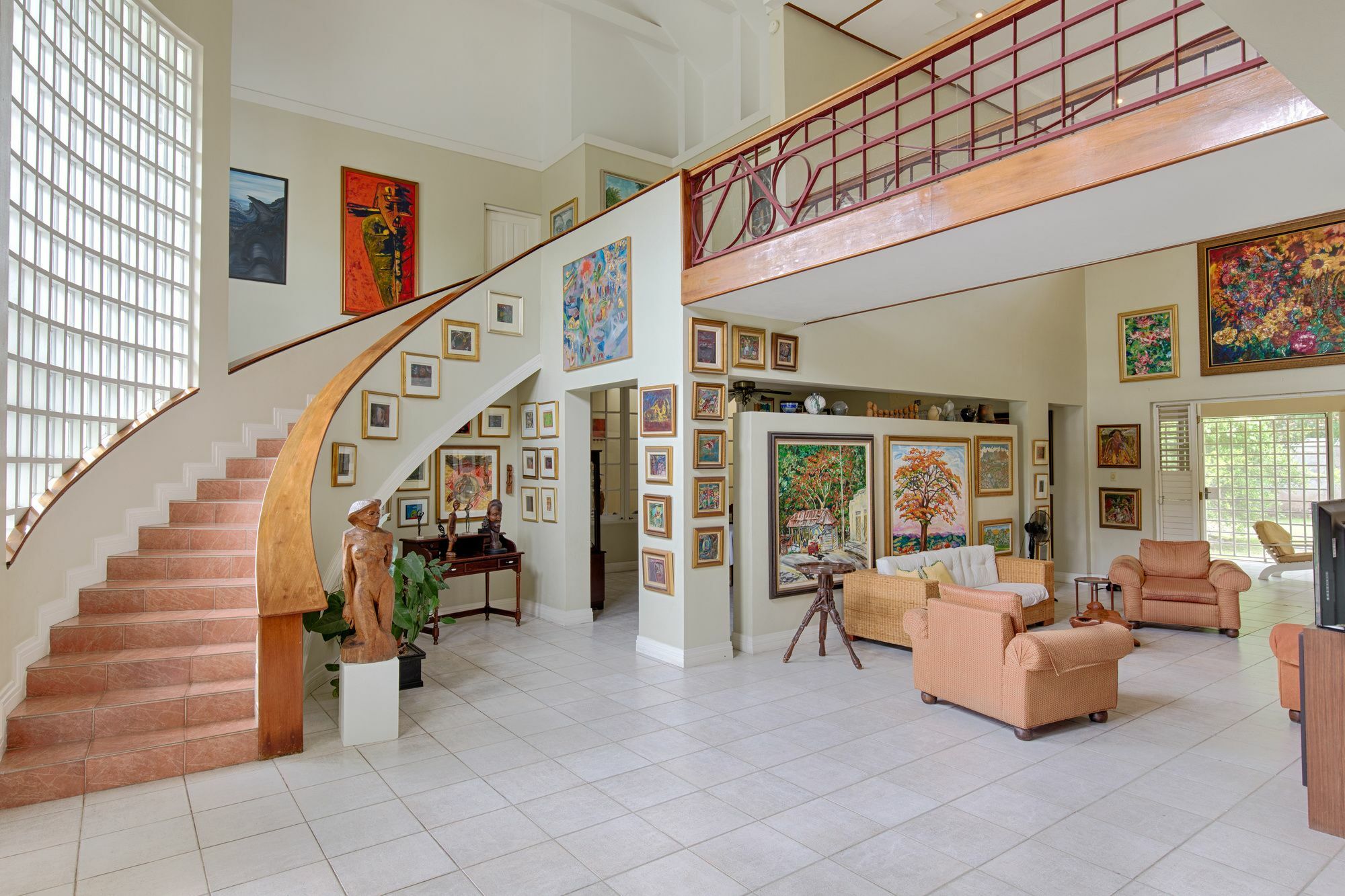 Chester Avenue Guest House Κίνγκστον Εξωτερικό φωτογραφία