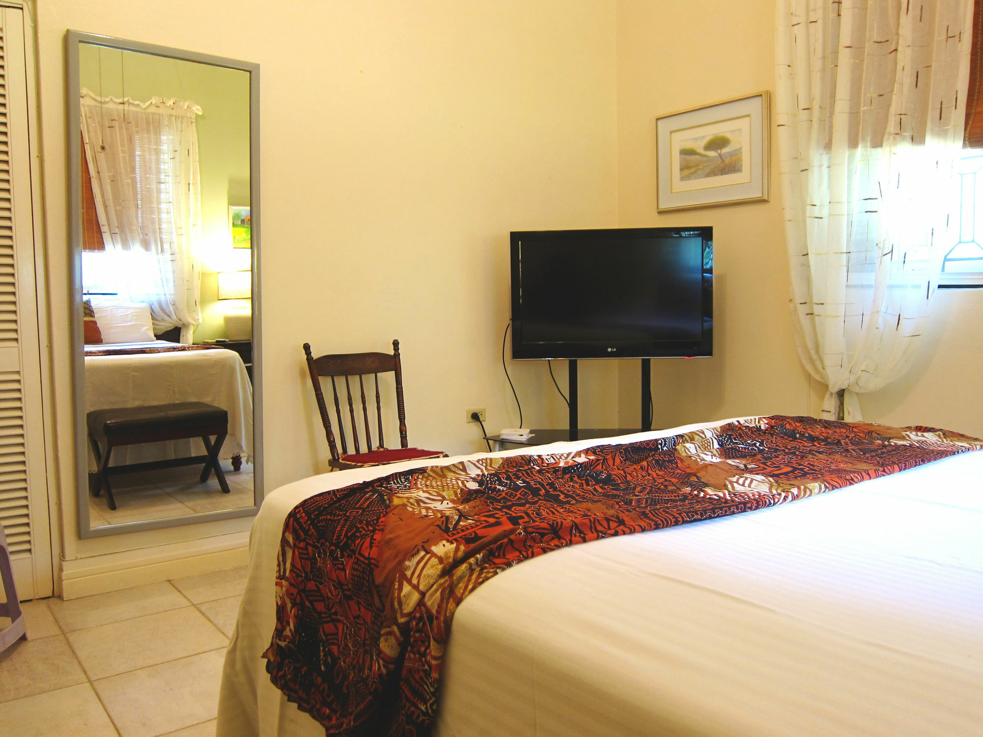 Chester Avenue Guest House Κίνγκστον Εξωτερικό φωτογραφία