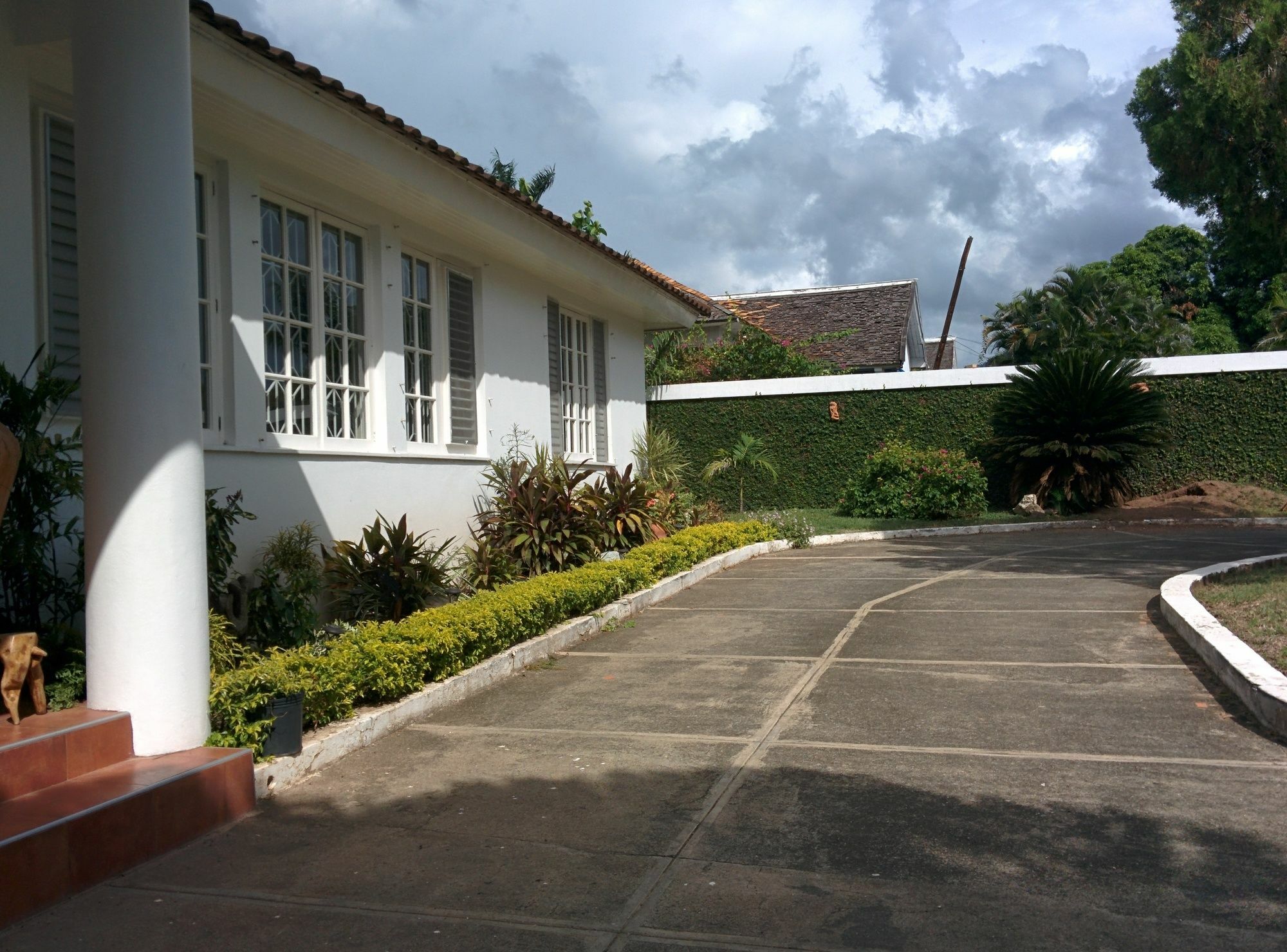 Chester Avenue Guest House Κίνγκστον Εξωτερικό φωτογραφία