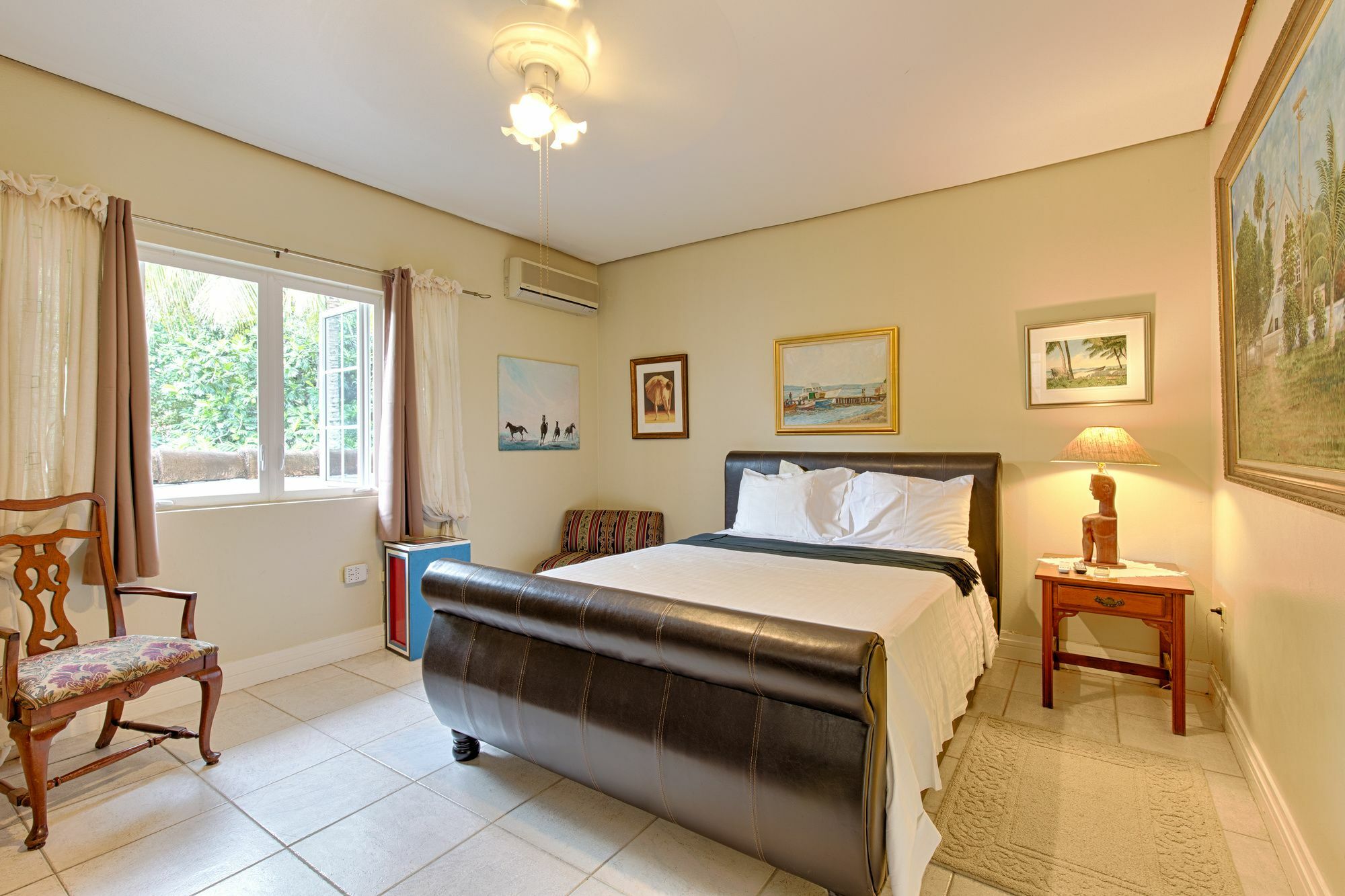 Chester Avenue Guest House Κίνγκστον Εξωτερικό φωτογραφία