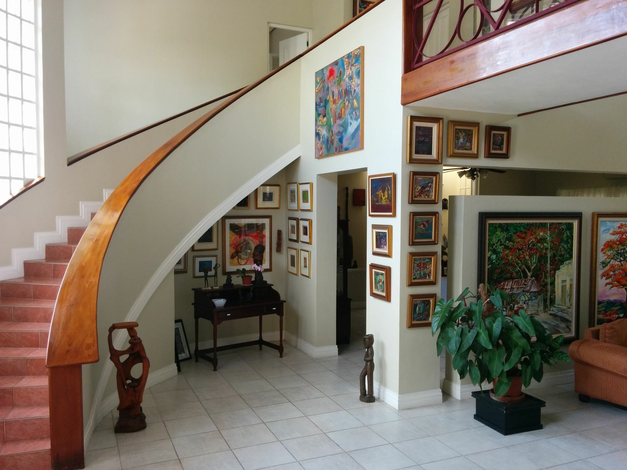 Chester Avenue Guest House Κίνγκστον Εξωτερικό φωτογραφία