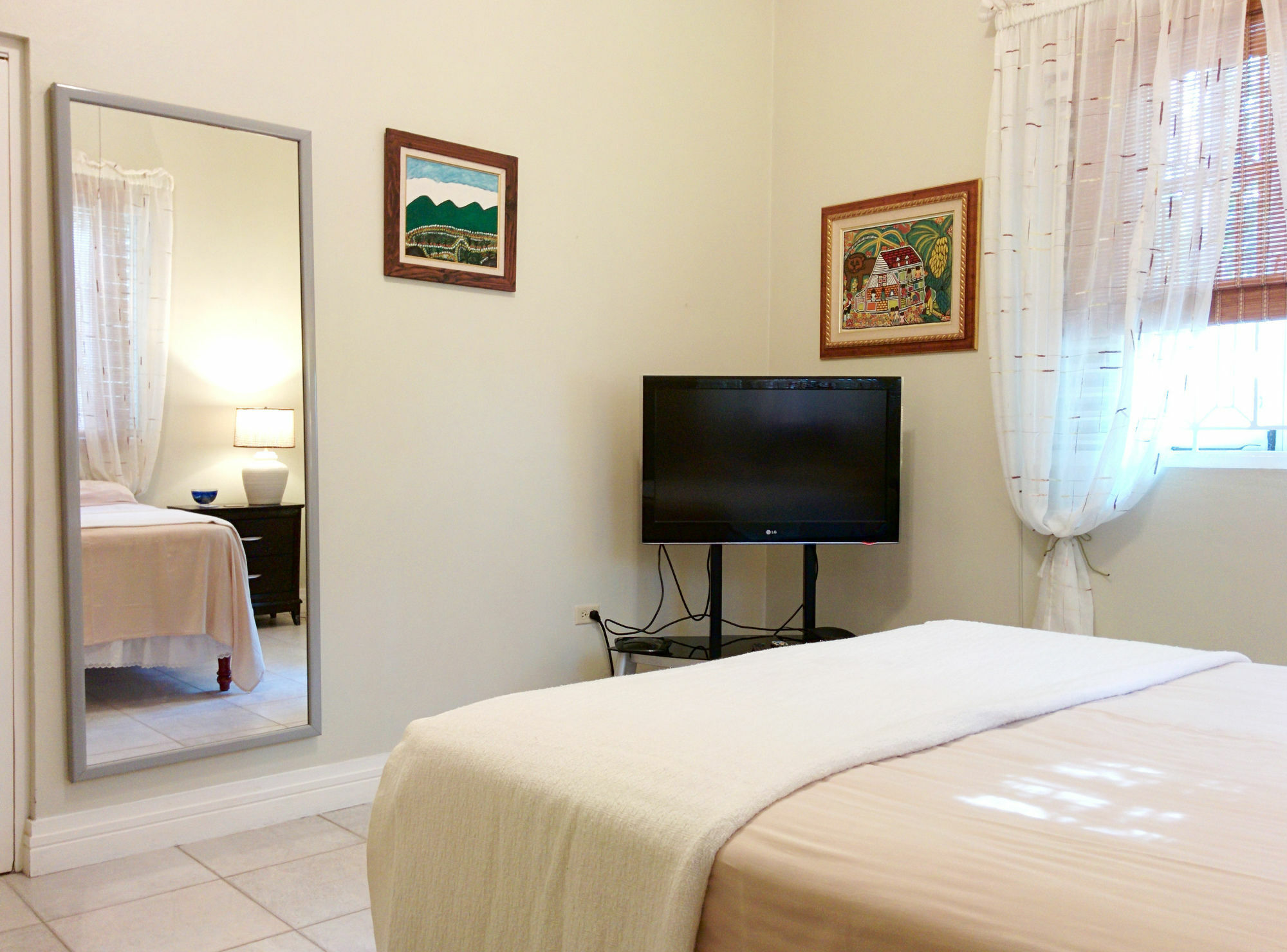 Chester Avenue Guest House Κίνγκστον Εξωτερικό φωτογραφία