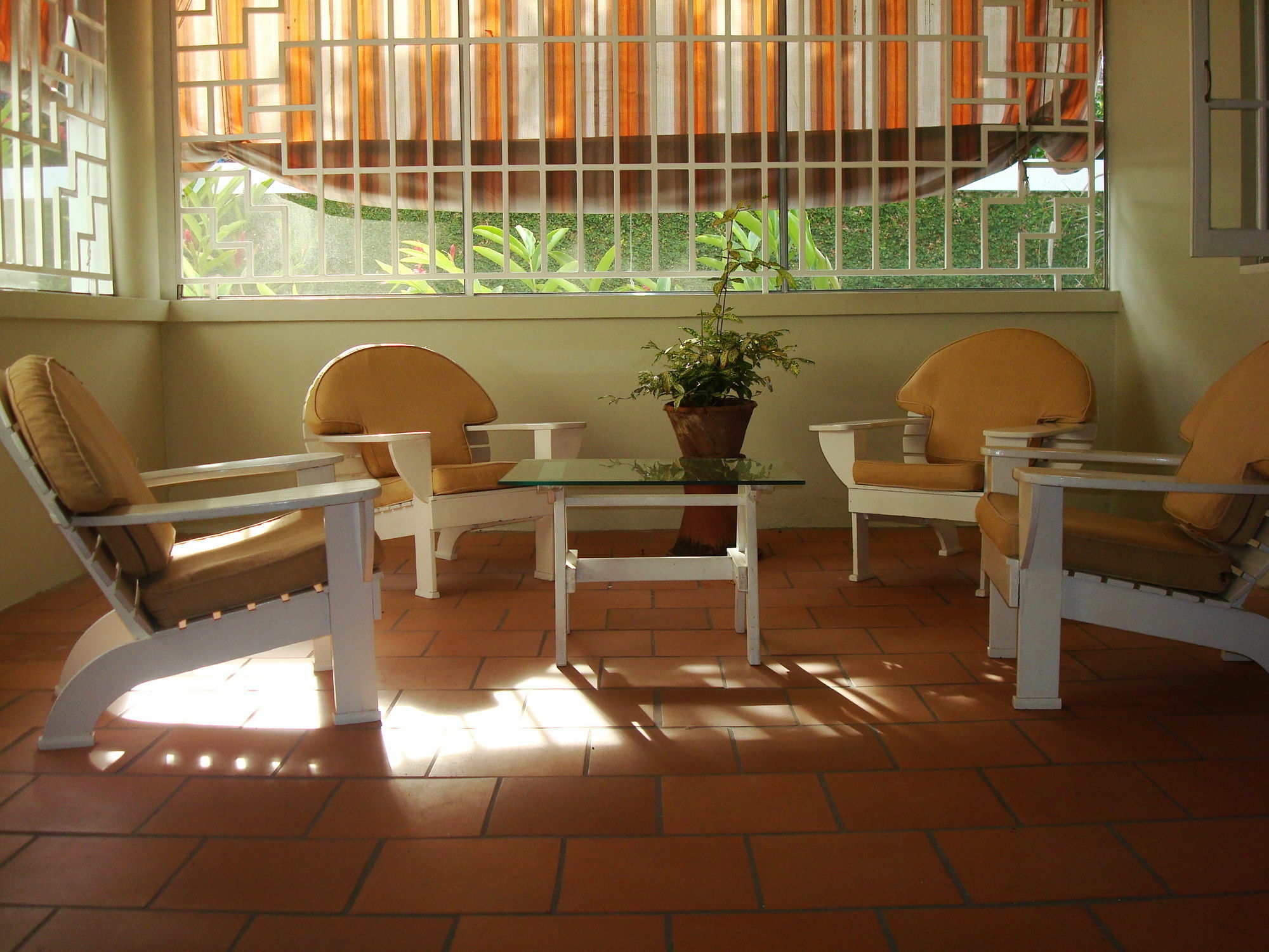 Chester Avenue Guest House Κίνγκστον Εξωτερικό φωτογραφία