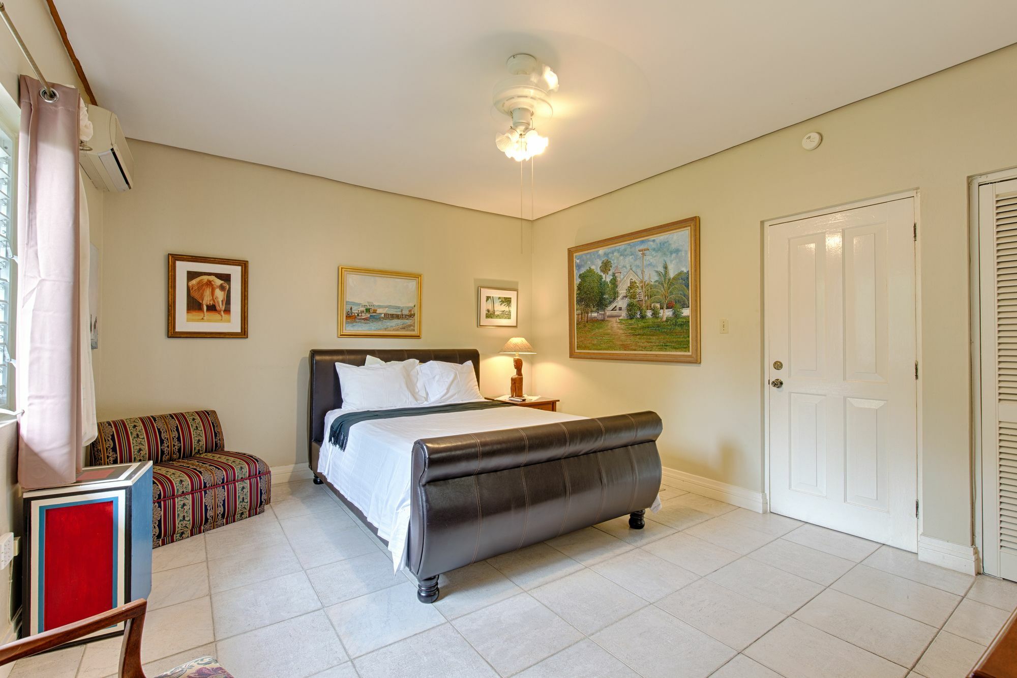 Chester Avenue Guest House Κίνγκστον Εξωτερικό φωτογραφία