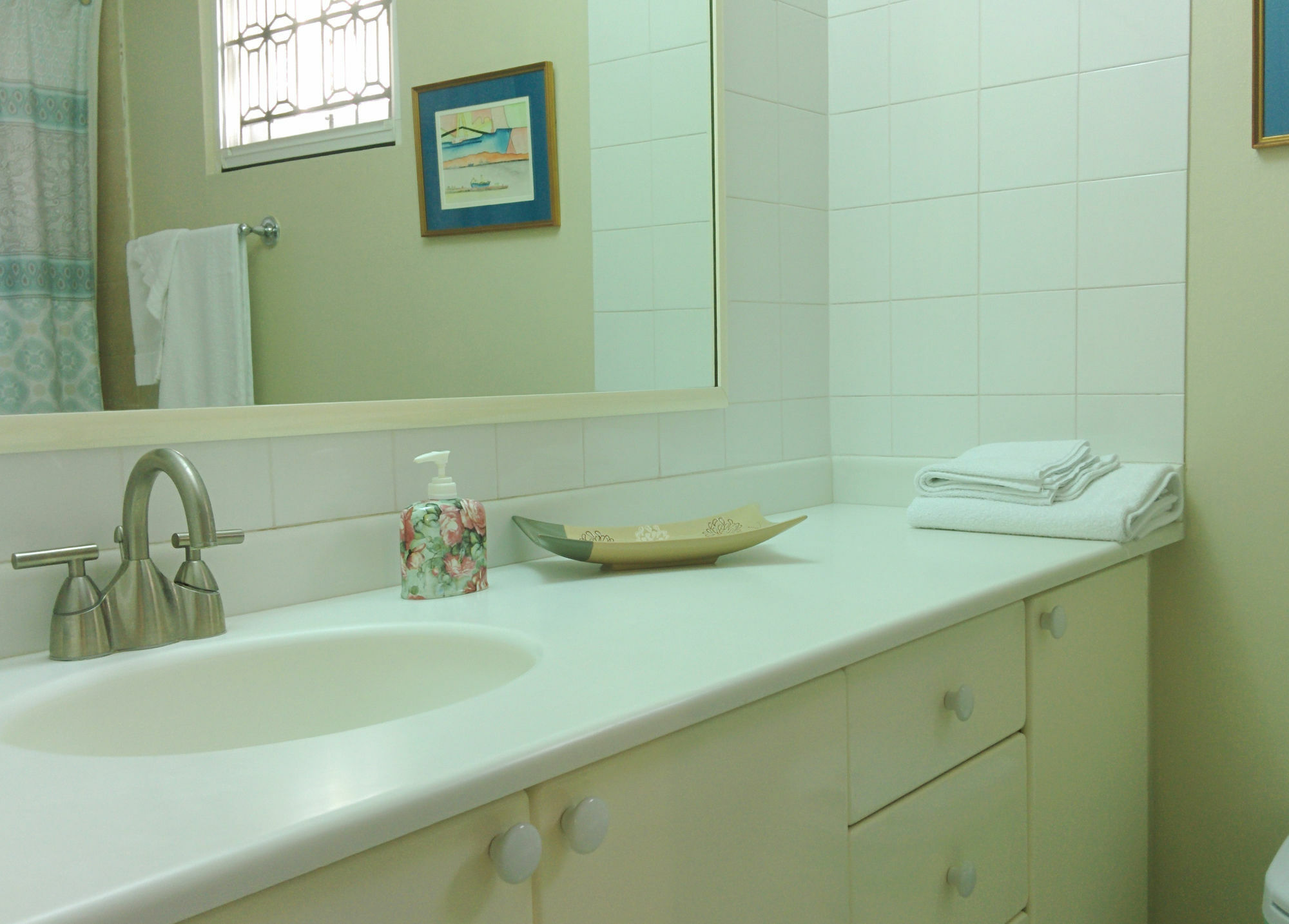 Chester Avenue Guest House Κίνγκστον Εξωτερικό φωτογραφία
