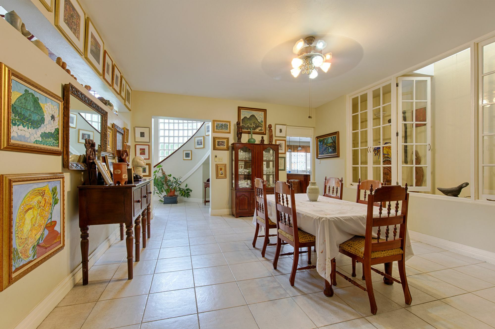 Chester Avenue Guest House Κίνγκστον Εξωτερικό φωτογραφία