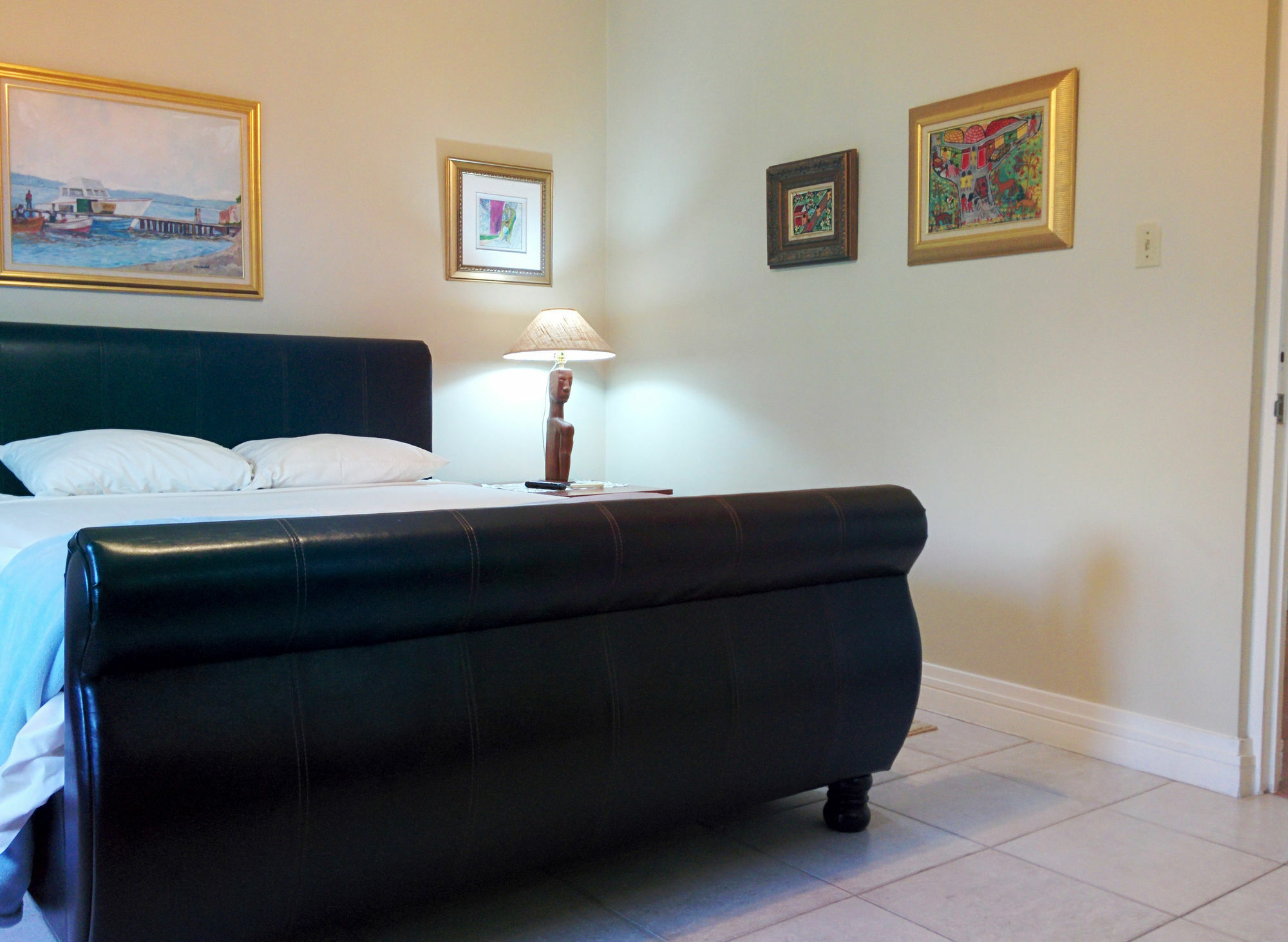 Chester Avenue Guest House Κίνγκστον Εξωτερικό φωτογραφία
