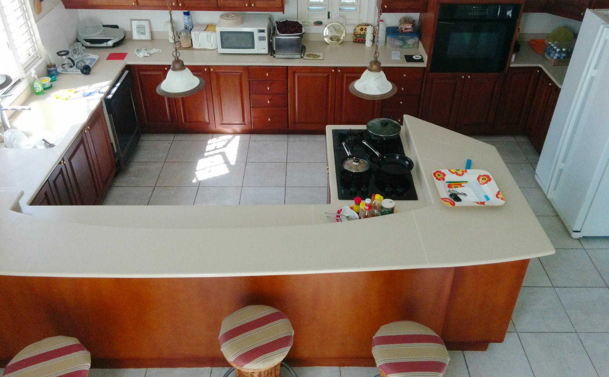 Chester Avenue Guest House Κίνγκστον Εξωτερικό φωτογραφία