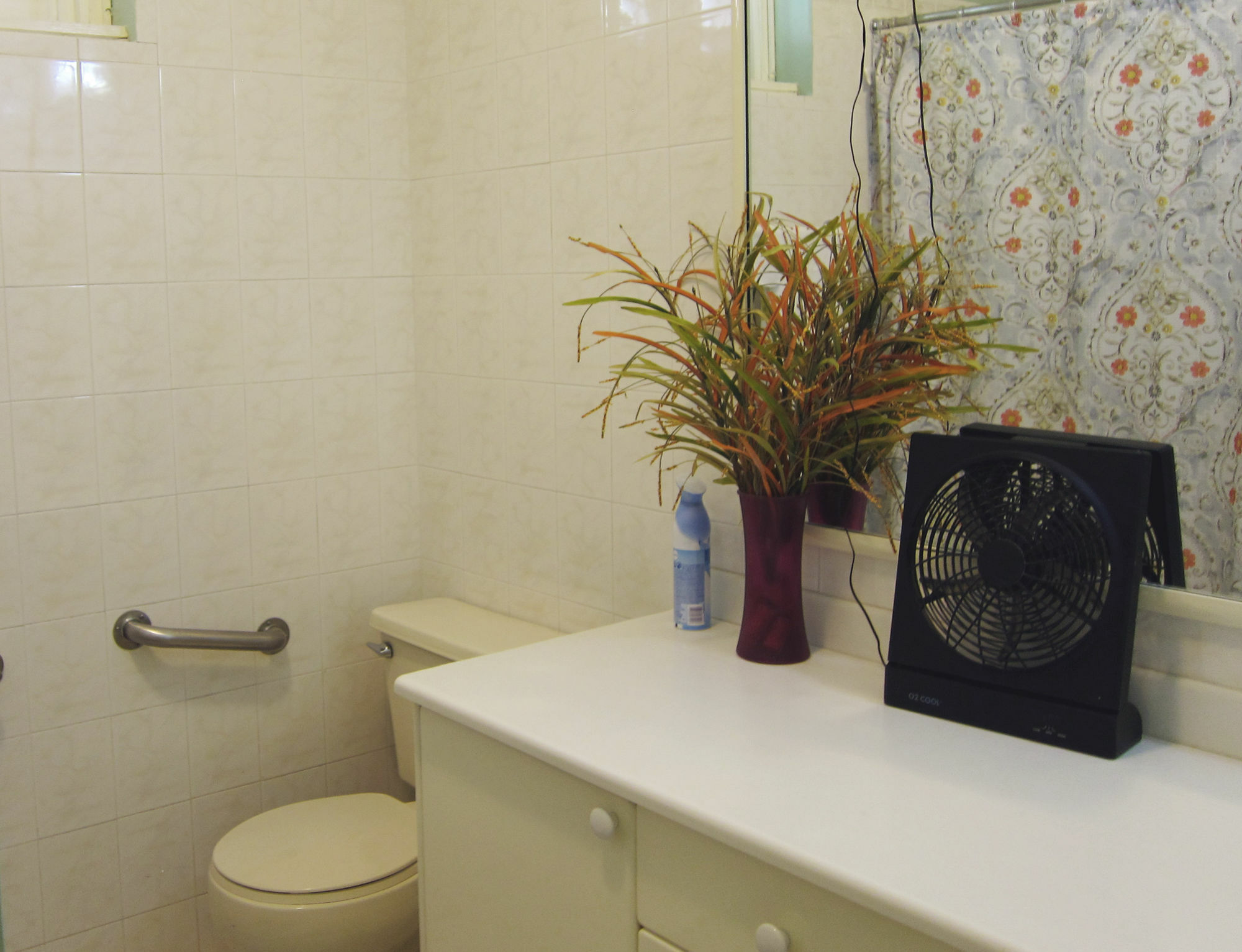 Chester Avenue Guest House Κίνγκστον Εξωτερικό φωτογραφία