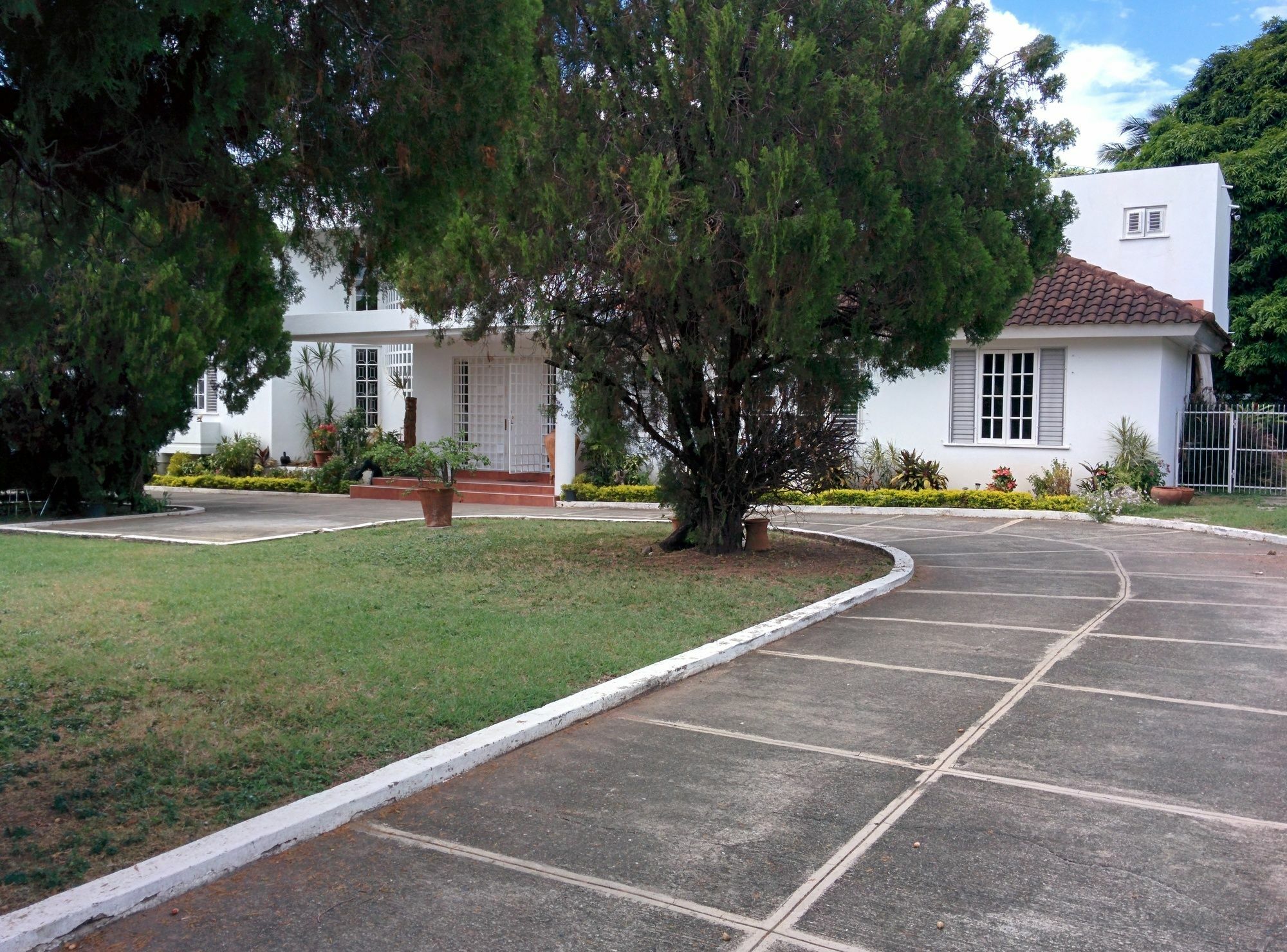 Chester Avenue Guest House Κίνγκστον Εξωτερικό φωτογραφία