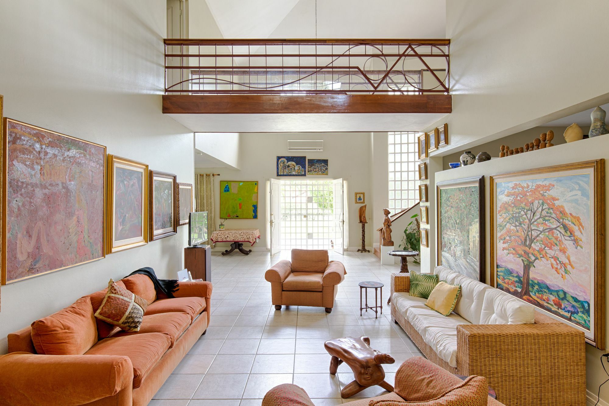Chester Avenue Guest House Κίνγκστον Εξωτερικό φωτογραφία