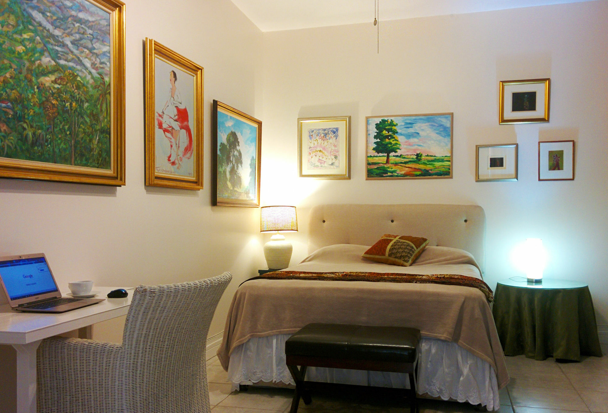 Chester Avenue Guest House Κίνγκστον Εξωτερικό φωτογραφία