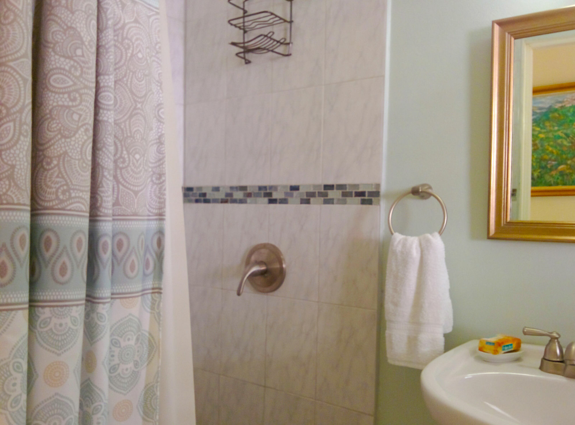 Chester Avenue Guest House Κίνγκστον Εξωτερικό φωτογραφία
