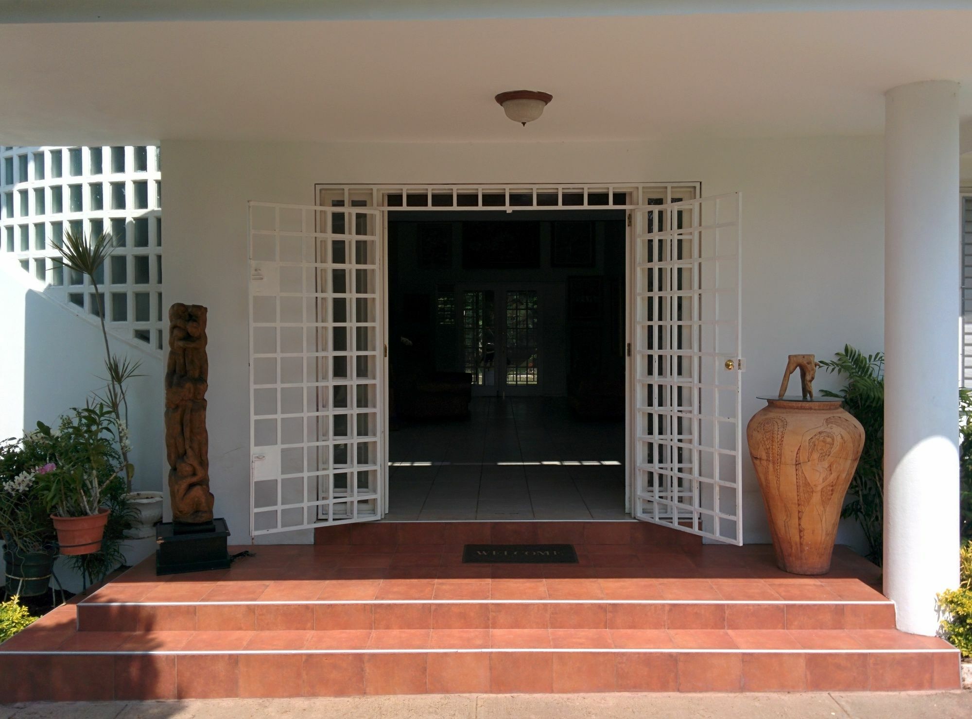 Chester Avenue Guest House Κίνγκστον Εξωτερικό φωτογραφία