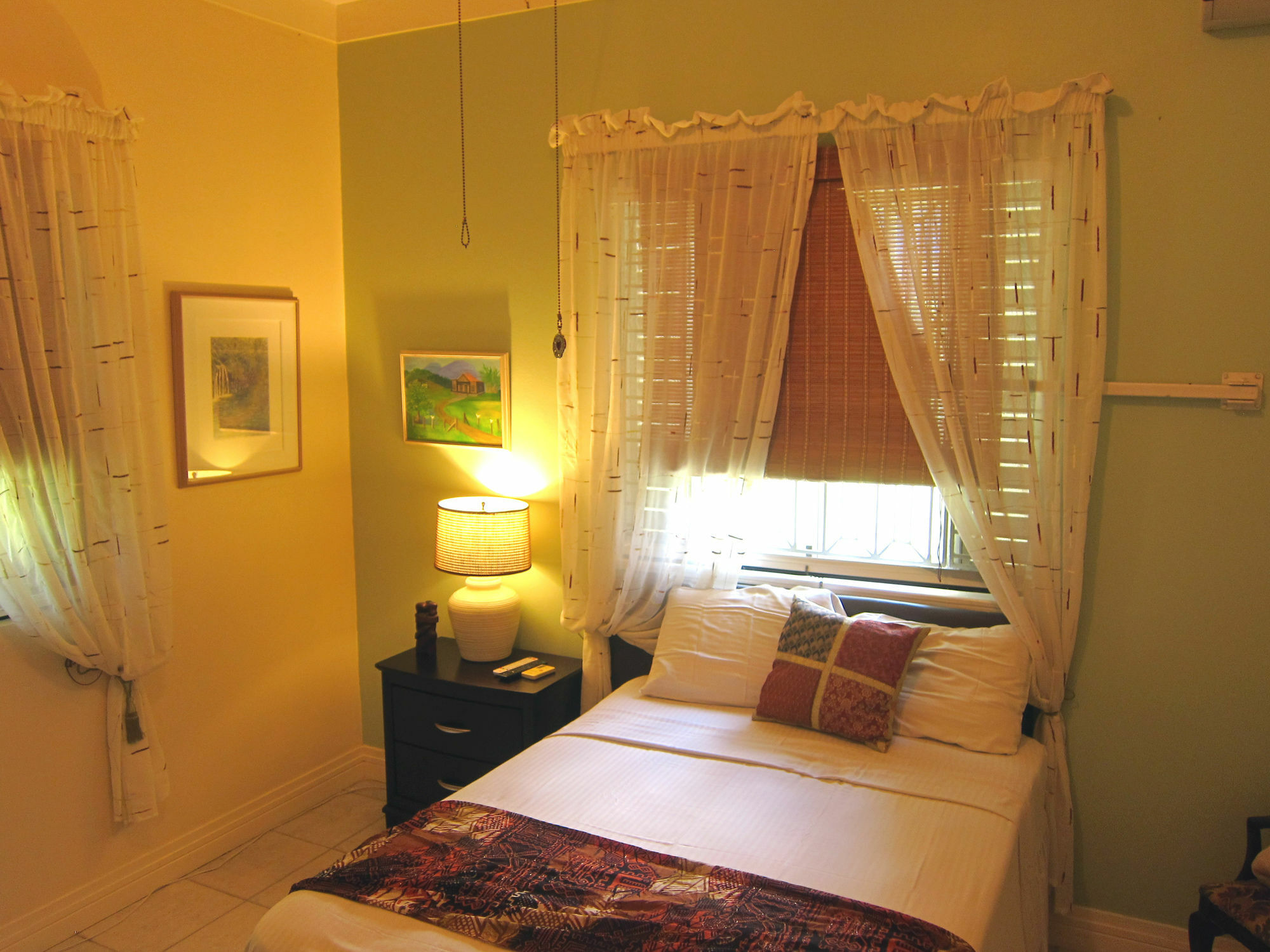 Chester Avenue Guest House Κίνγκστον Εξωτερικό φωτογραφία