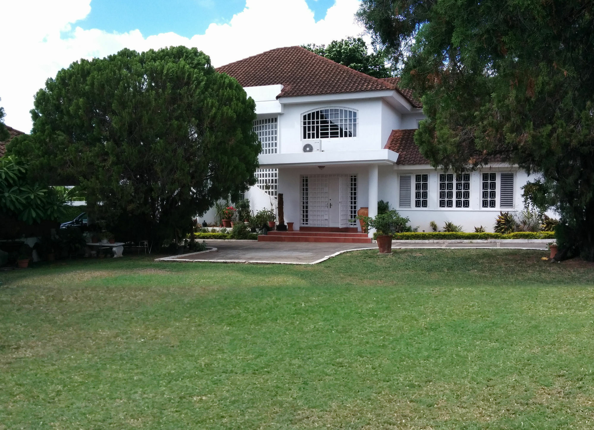 Chester Avenue Guest House Κίνγκστον Εξωτερικό φωτογραφία