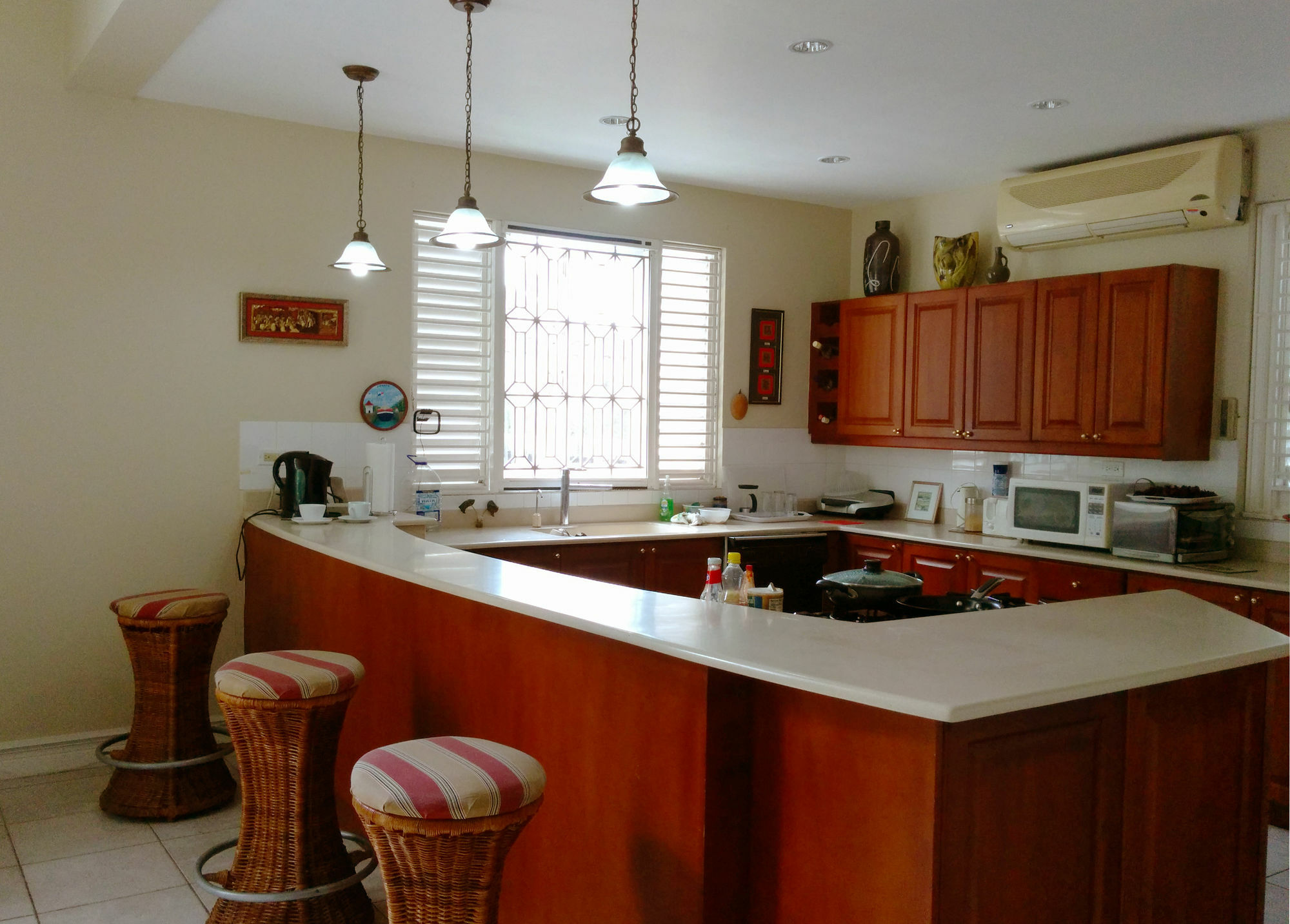 Chester Avenue Guest House Κίνγκστον Εξωτερικό φωτογραφία