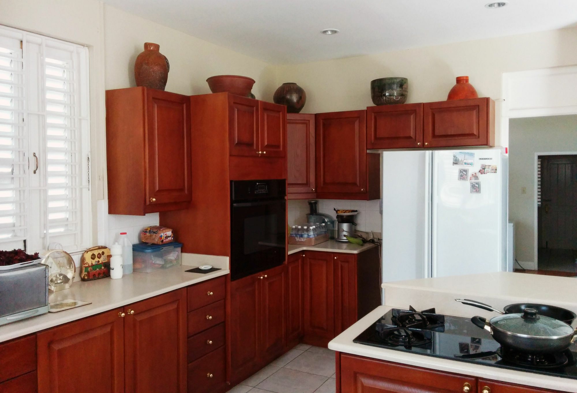 Chester Avenue Guest House Κίνγκστον Εξωτερικό φωτογραφία