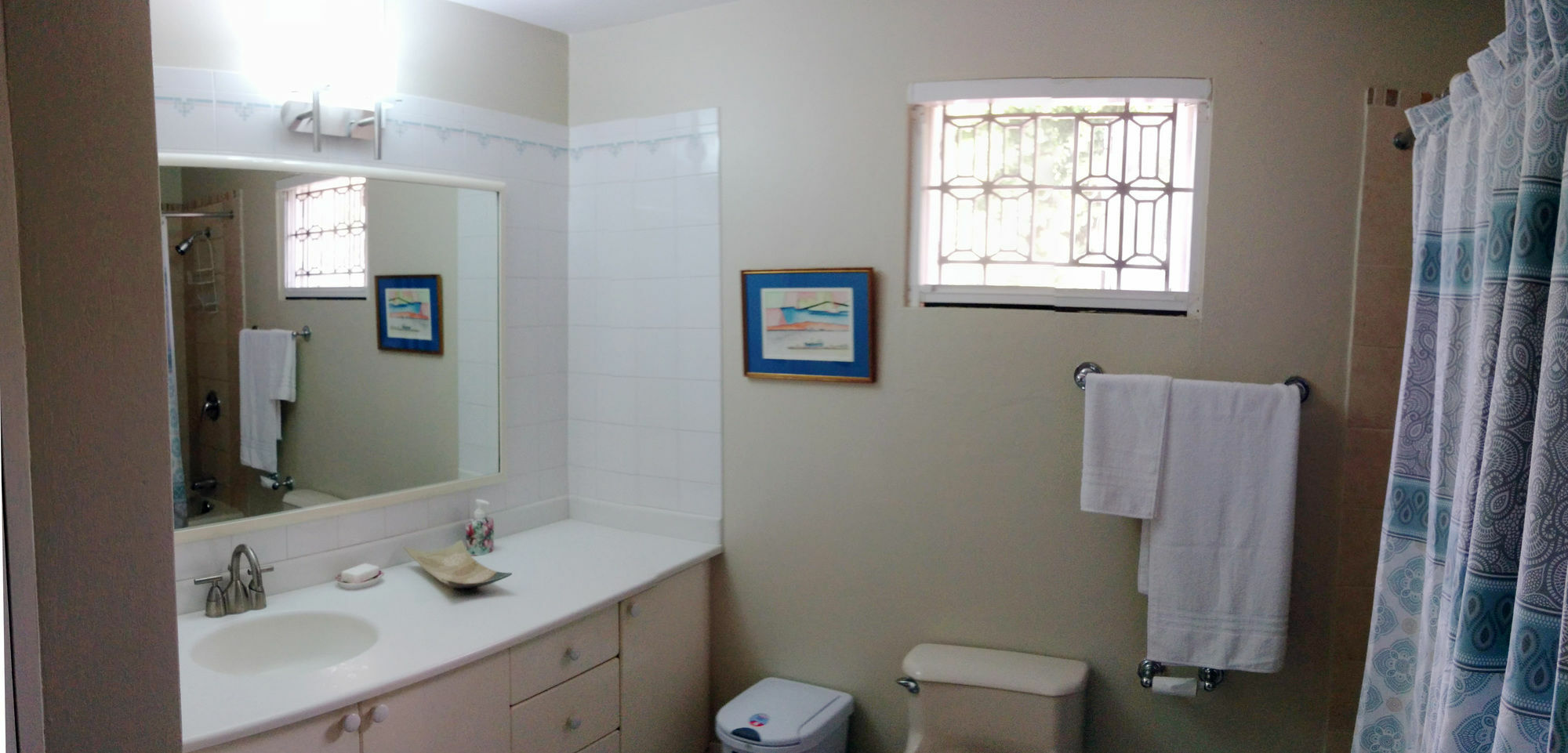 Chester Avenue Guest House Κίνγκστον Εξωτερικό φωτογραφία
