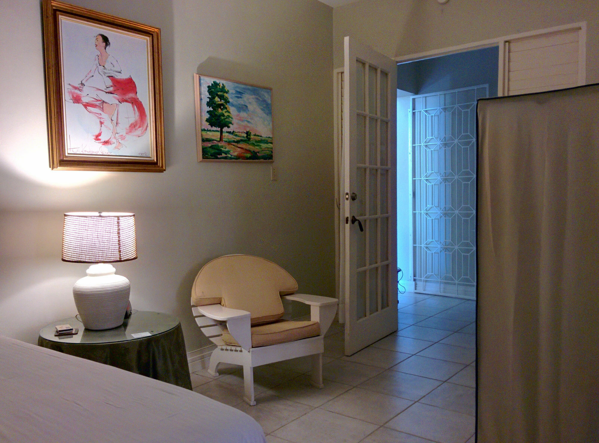 Chester Avenue Guest House Κίνγκστον Εξωτερικό φωτογραφία