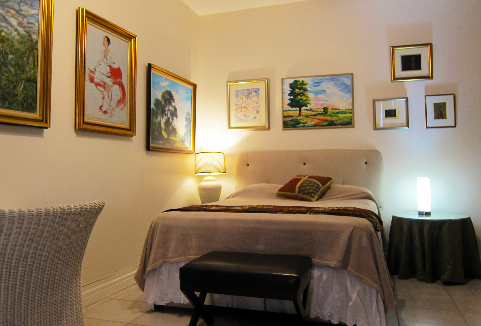 Chester Avenue Guest House Κίνγκστον Εξωτερικό φωτογραφία