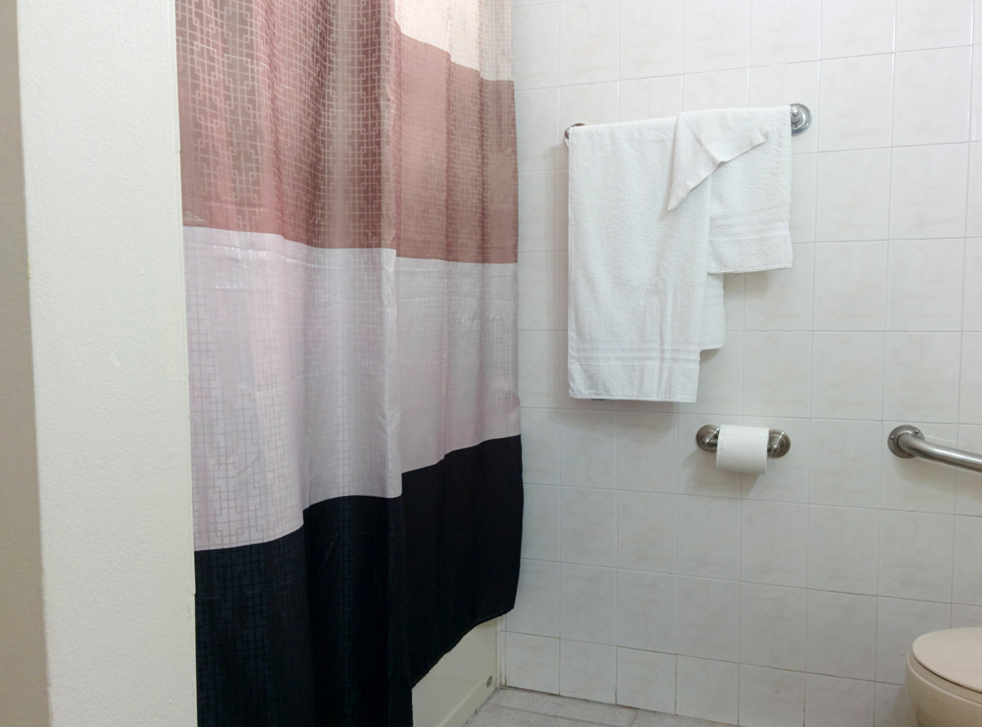 Chester Avenue Guest House Κίνγκστον Εξωτερικό φωτογραφία