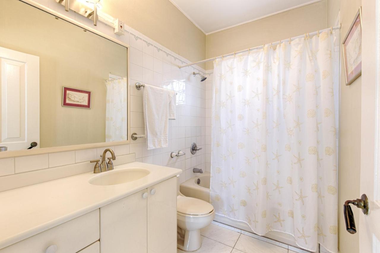 Chester Avenue Guest House Κίνγκστον Εξωτερικό φωτογραφία