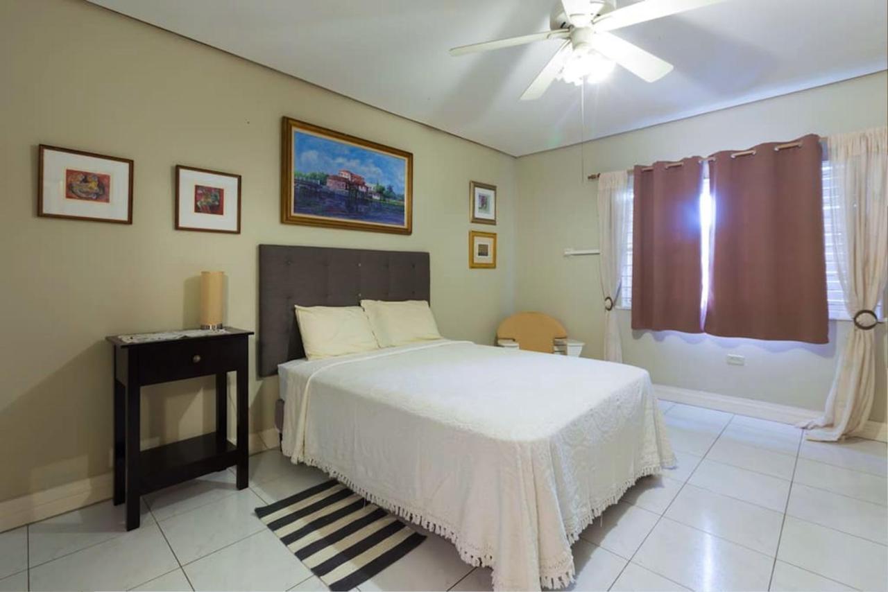Chester Avenue Guest House Κίνγκστον Εξωτερικό φωτογραφία