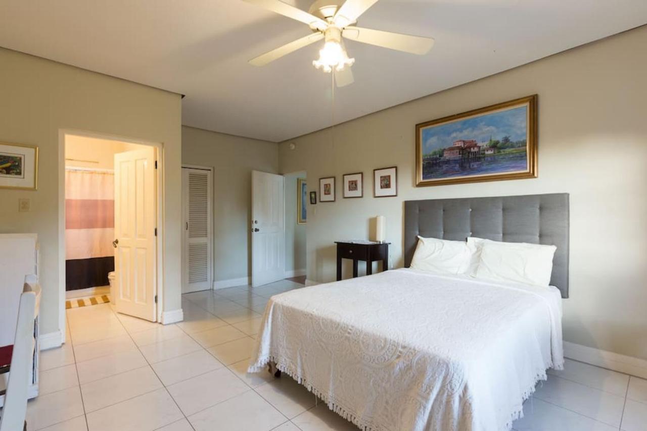 Chester Avenue Guest House Κίνγκστον Εξωτερικό φωτογραφία