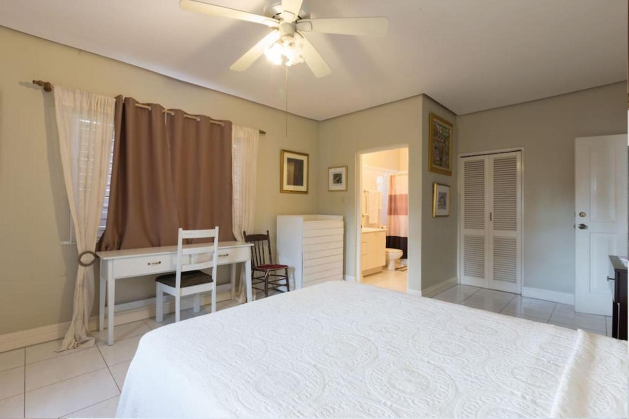 Chester Avenue Guest House Κίνγκστον Εξωτερικό φωτογραφία