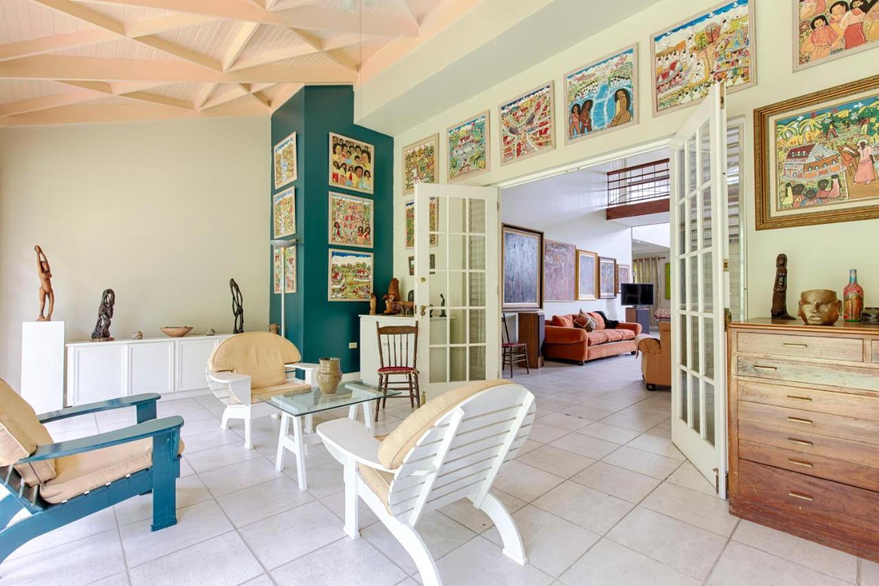 Chester Avenue Guest House Κίνγκστον Εξωτερικό φωτογραφία