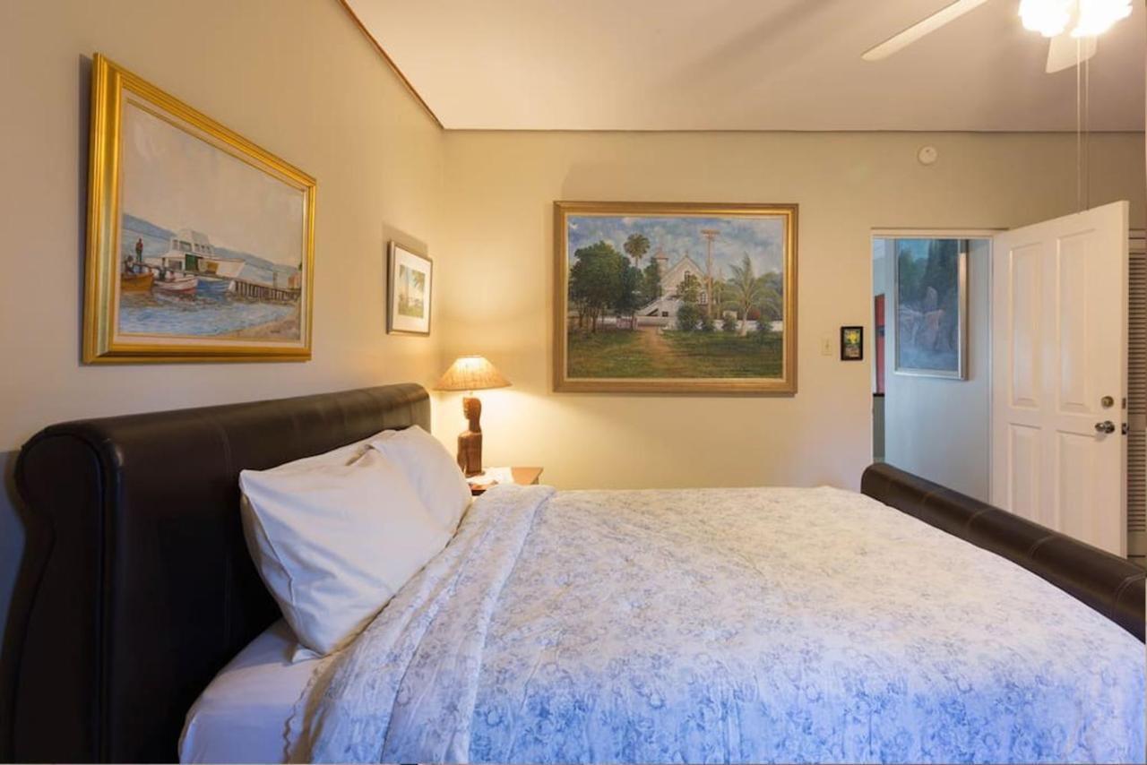 Chester Avenue Guest House Κίνγκστον Εξωτερικό φωτογραφία