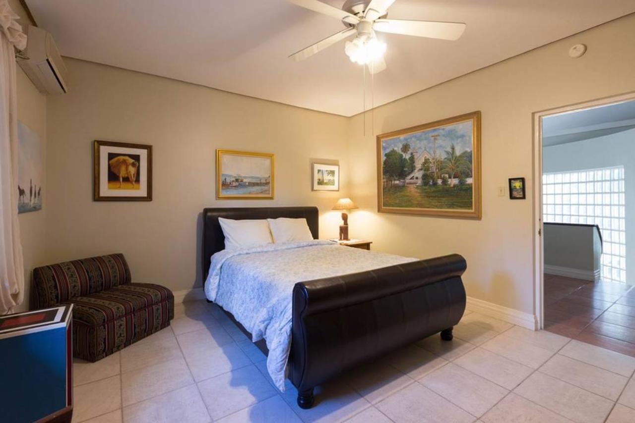 Chester Avenue Guest House Κίνγκστον Εξωτερικό φωτογραφία